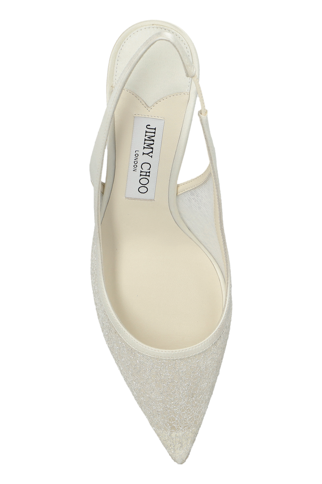 Jimmy Choo 'Love 65' heeled shoes | Women's | Vitkac